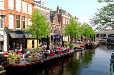 Horeca personeel trainingen