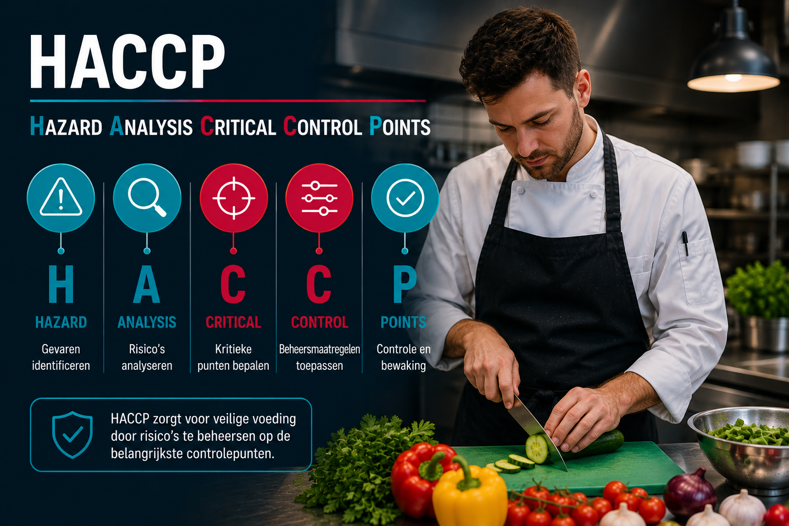 HACCP-certificaat