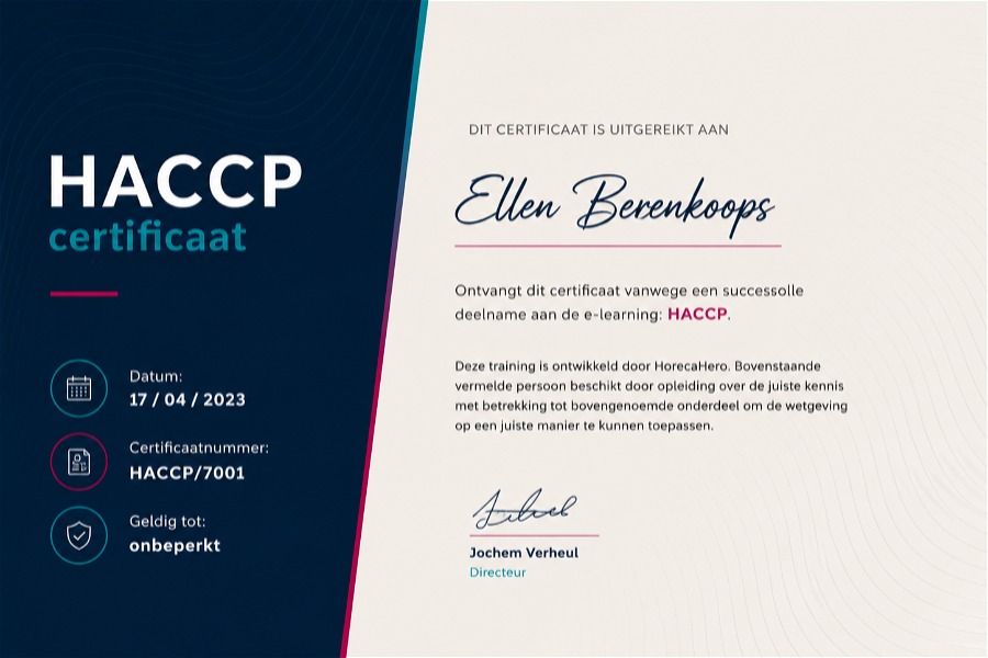 HACCP-training-horecahero