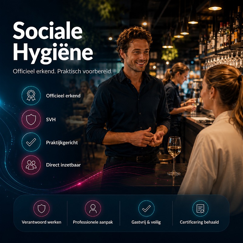 Sociale Hygiene cursus