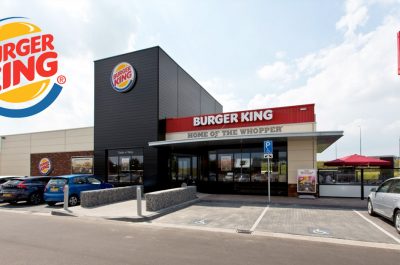 BKNL Burger King HorecaHero