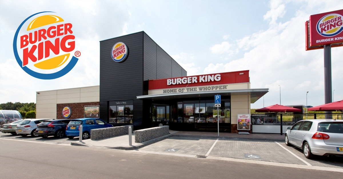 BKNL Burger King HorecaHero