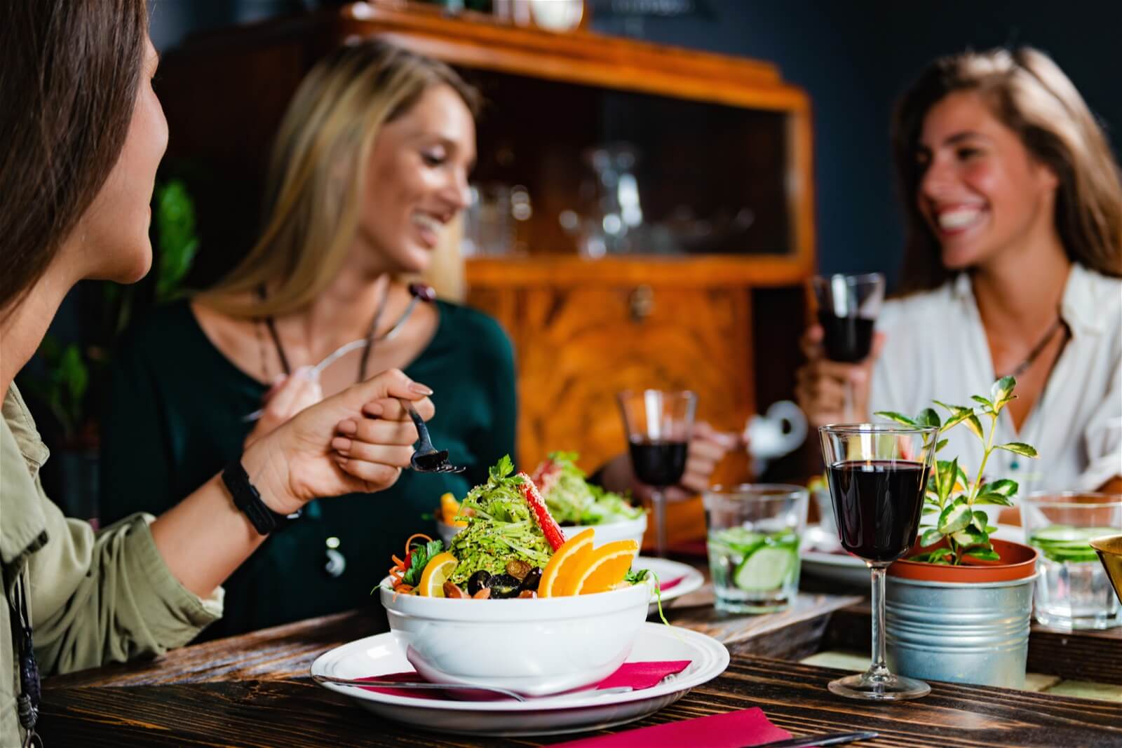 Gastvrijheid borgen in de horeca