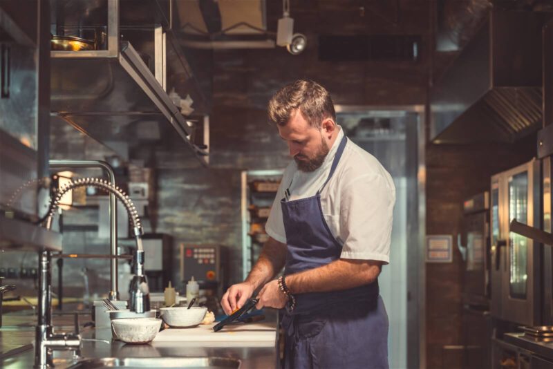 HACCP online training + Certificaat (Engels)