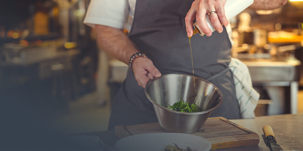 Hygiëne in de keuken