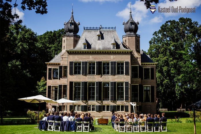 kasteel