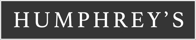 Humphrey's logo