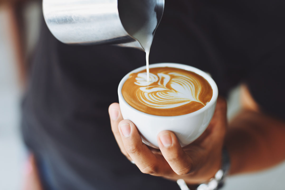 nieuwe online horecatraining barista