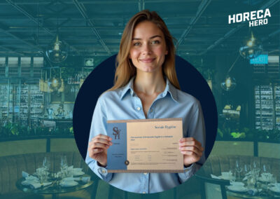 SvH diploma