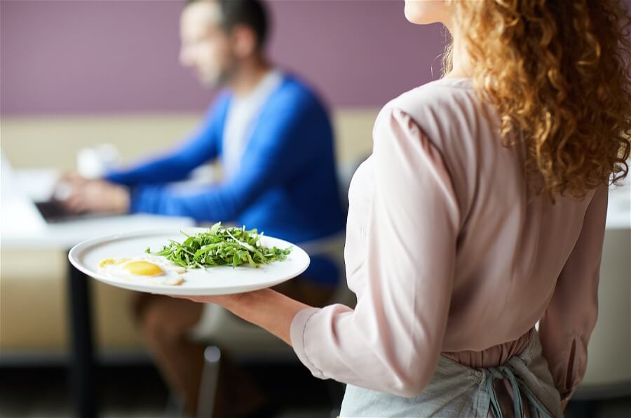 Personeelstekort in de Nederlandse Horeca is groter dan ooit te voren