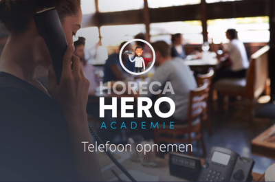 Hospitality training online